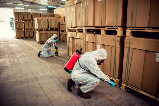Best Best Pest Control Near Me  in Richmond Heights, FL